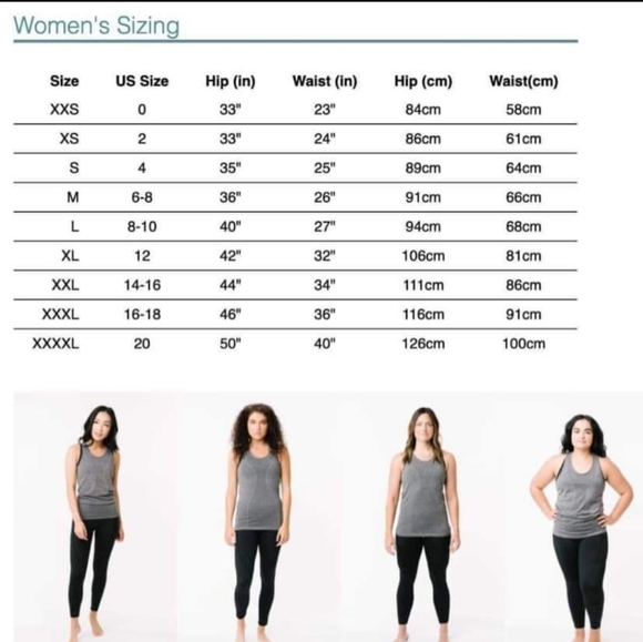 Zyia joggers - Picture 4 of 4